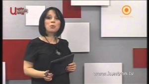 Aprir Aroxj - 23.12.2013
