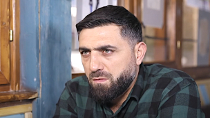 Mokhroti Eraznery - Episode 146