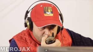 Ari Paymanavorvenq - Episode 8 (02.04.2014)