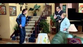 Kargin Serial 6 - Episode 16