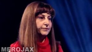 6-rd Zgayaran - Liana Zurabyan