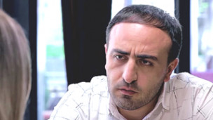 Siro Tever - Episode 110