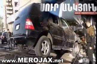 Sur Ankyun – Episode 76 (27.10.2013)