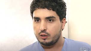Kuyr Ashxarh - Episode 8