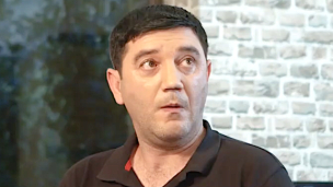 Korac Pesan - Episode 3