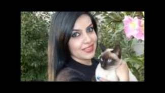 Amenic Amena - astxayin kendaniner ev bambasanqner