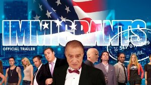 Immigrants - Episode 1-99 (Full Serie)