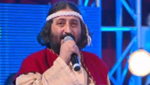 Erg Ergoc - 09.11.2014