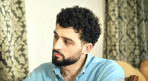 Sery Erbeq Chi Moranum - Episode 150