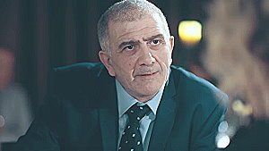 Shahmari Arexcvace - Episode 24