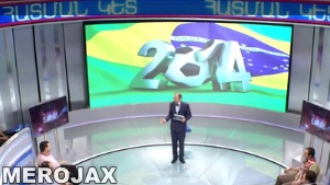 Hatman Ket - Episode 7 (14.06.2014)