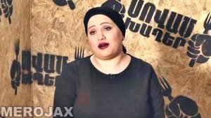 Sovats xagher - Sona Shahgerdyan &amp; Mher Armenia