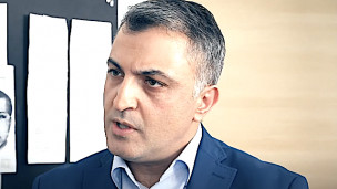 Mer Taghi Tgherqy - Episode 93