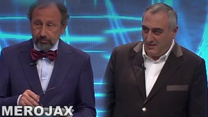 Hatman Ket - Episode 4 (17.05.2014)