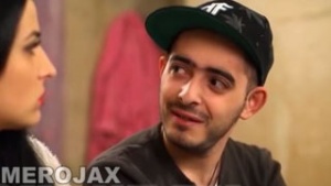 Qaxaqum 4 - Episode 52 (17.11.2014)