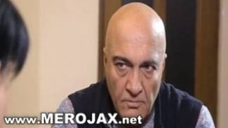 Harazat Tshnami - Episode 152 (06.11.2013)
