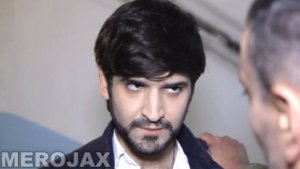 Harazat Tshnami - Episode 495 (17.03.2015)