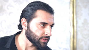 Mer Taghi Tgherqe - Episode 14