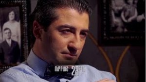 6-rd Zgayaran - Sargis Grigoryan
