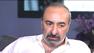 Kuyr Ashxarh - Episode 205