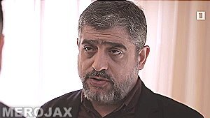 Chakatagri Patasxane - Episode 15