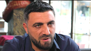 Mokhroti Eraznery - Episode 10
