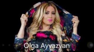 Olga Ayvazyan - Mama (2015)