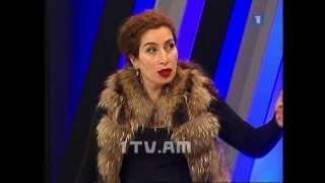 Azat Goti Season 3 - Amusnakan Paymanagir (18.11.2013)
