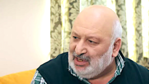 Sery Erbeq Chi Moranum - Episode 53
