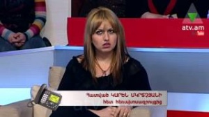 Kisabac Lusamutner - Mexqs Vorn e