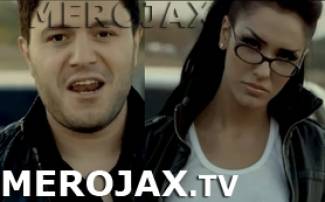 Razmik Amyan feat. Lilit Hovhannisyan - Qonn Em Dartsel