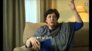 Chakatagrov Kin - Tamara Hovhannisyan