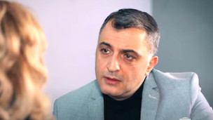 Mer Taghi Tgherqy - Episode 44