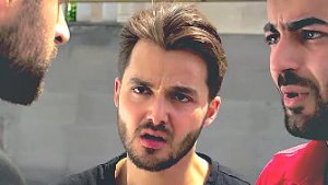 Anavart Eraz - Episode 3