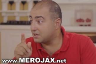 Tuxt U Gir - Episode 11