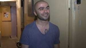 Chein Spasum - Arman Khachatryan (Armush Vitamin Club)