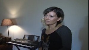 Chein Spasum - Ani Tovmasyan (singer - SHPROT)