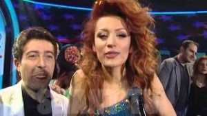 Haghtakan Paher Aranc Meknabanutyan Duet