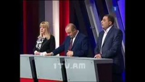 Azat Goti - 28.04.2014 (Zgushacir verelakic)