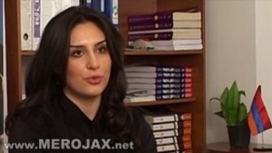 Azat Goti - 19.12.2013 (gna sovorir veradardzir)