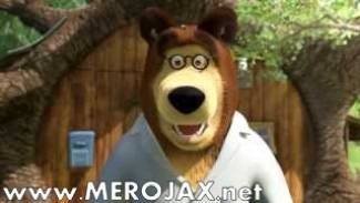 Маша и Медведь - Серия 30