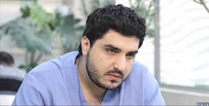 Kuyr Ashxarh - Episode 120