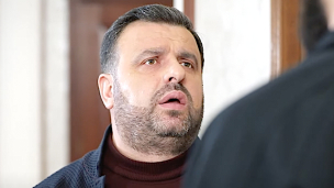 Agapi - Episode 30