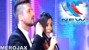 Nor Aliq / New Wave - Hamerg (23.07.2014)