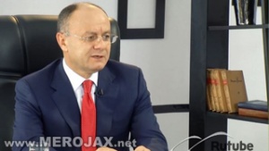 R-Evolution - Seyran Ohanyan (26.01.2014)