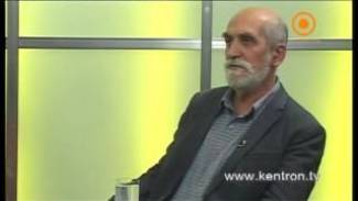 Hayelu Araj  - 12.10.2013
