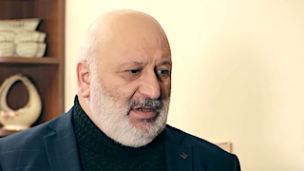 Sery Erbeq Chi Moranum - Episode 24