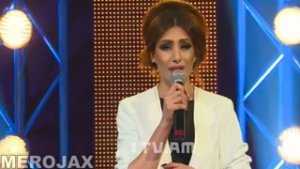 Erg Ergoc - 04.05.2014 (Shiraz)