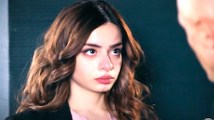 Mer Taghi Tgherqy - Episode 64