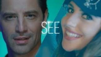 Sirusho feat. Sakis Rouvas - SEE New Premiere